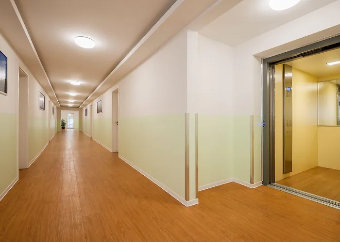 Hotel Hotel City Green Berlin 3*