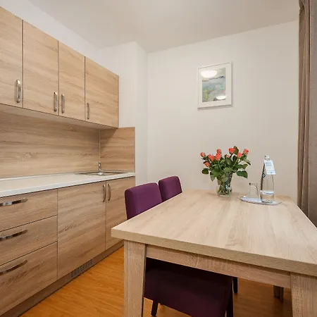 Hotel City Green Berlin מלון