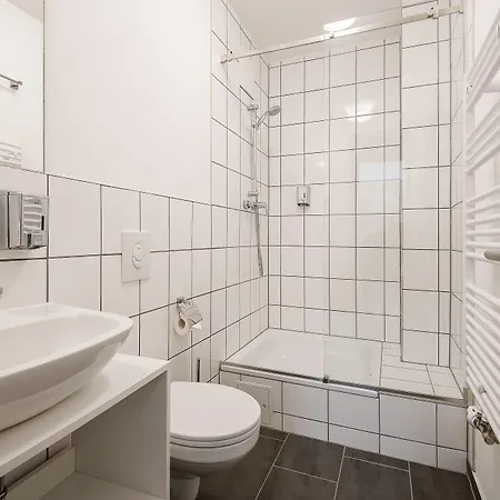 Hotel City Green Berlin מלון ברלין