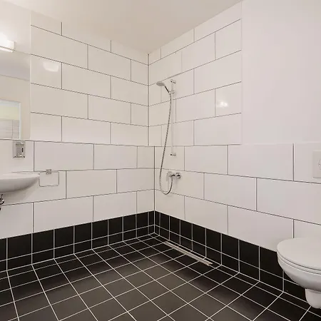 מלון Hotel City Green Berlin ברלין