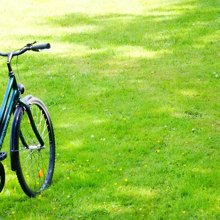 Hotel City Green Berlin 3*