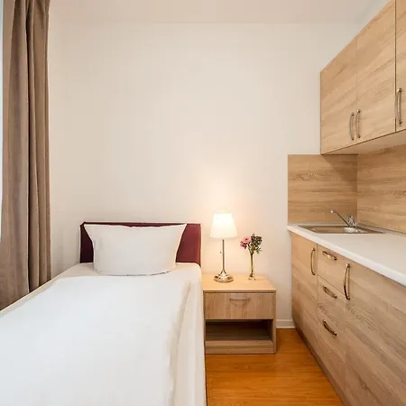 Hotel City Green Berlin