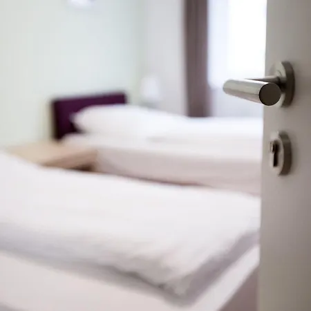 Hotel City Green Berlin מלון ברלין