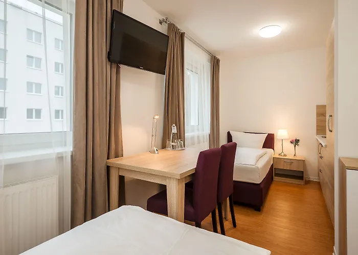 Hotel City Green Berlin