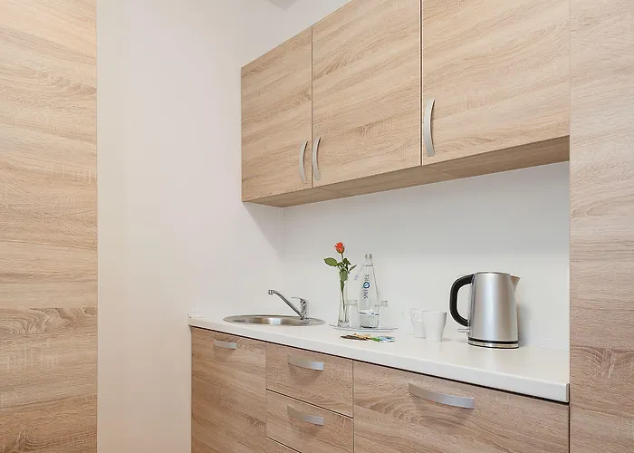 Hotel City Green Berlin 3*