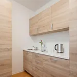 Hotel City Green Berlin 3*