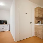 Hotel City Green Berlin