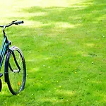 Hotel City Green Berlin 3*