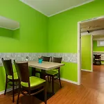 Hotel City Green Berlin 3*