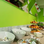 Hotel City Green Berlin