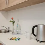 Hotel Hotel City Green Berlin 3*