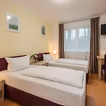 Hotel City Green Berlin 3* Berlin