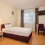 Hotel City Green Berlin