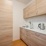 Hotel City Green Berlin 3*