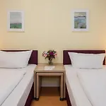 Hotel City Green Berlin 3* Berlin