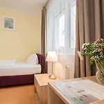 Hotel City Green Berlin Berlin