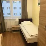 Hotel City Green Berlin 3*
