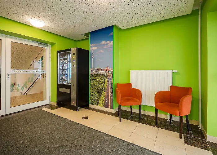 Hotel City Green Berlin Hotel