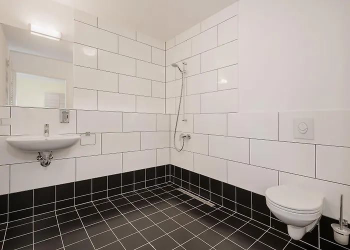 Hotel Hotel City Green Berlin Berlin