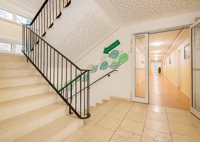 Hotel Hotel City Green Berlin