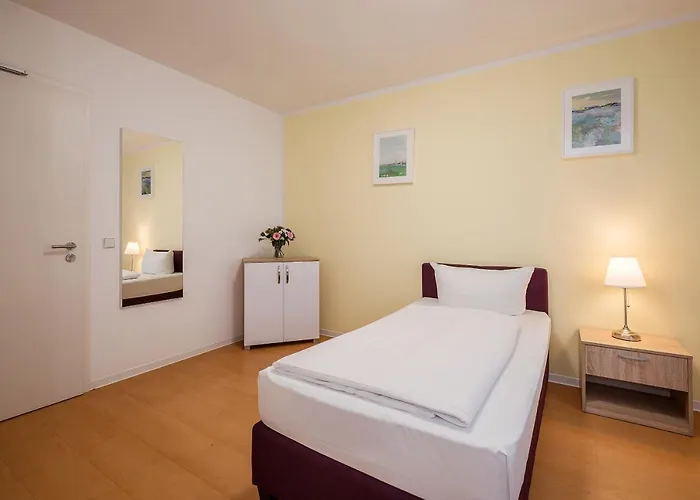 Hotel Hotel City Green Berlin Berlin