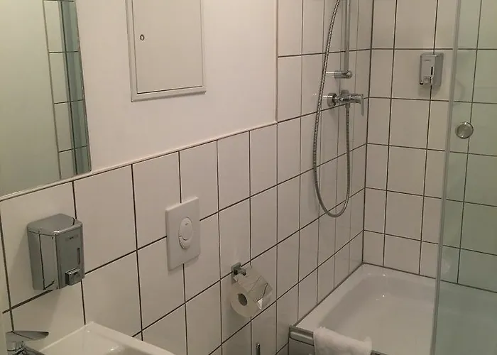 Hotel City Green Berlin